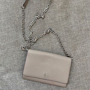 Tori Burch purse/wallet